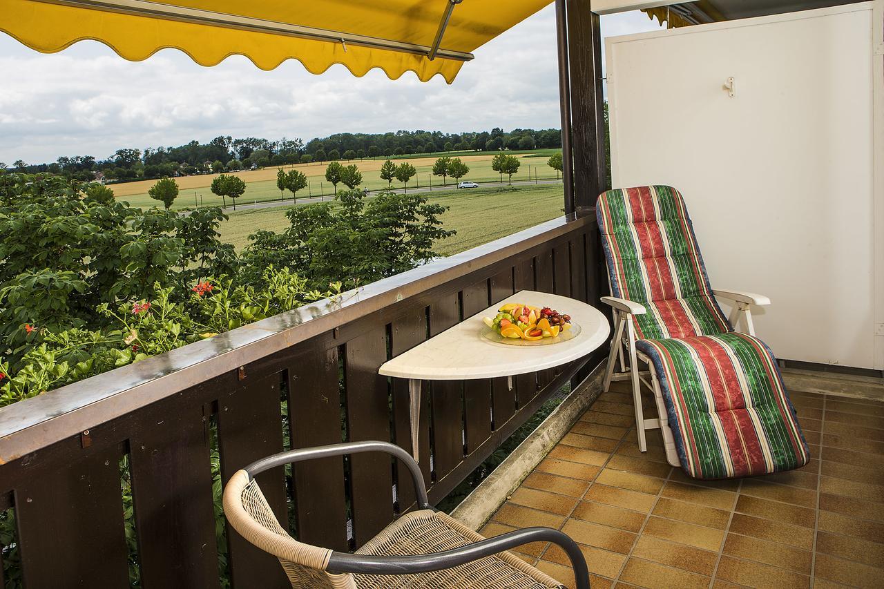 Johannesbad Thermalhotel Ludwig Thoma Bad Füssing Extérieur photo
