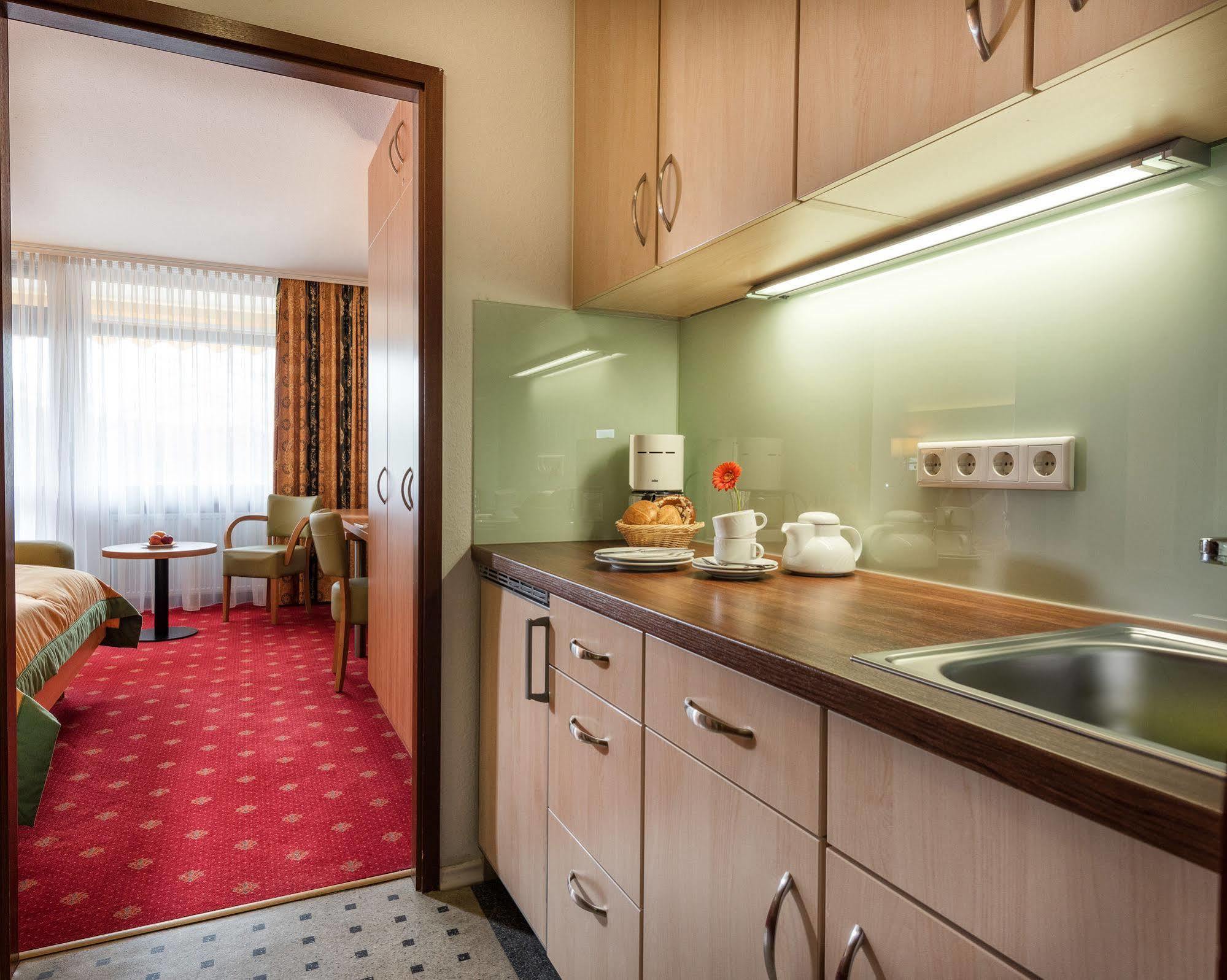 Johannesbad Thermalhotel Ludwig Thoma Bad Füssing Extérieur photo